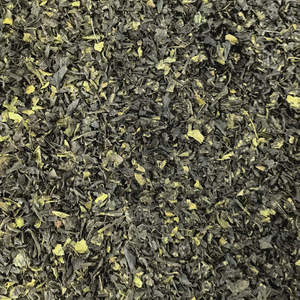 Tencha Tea