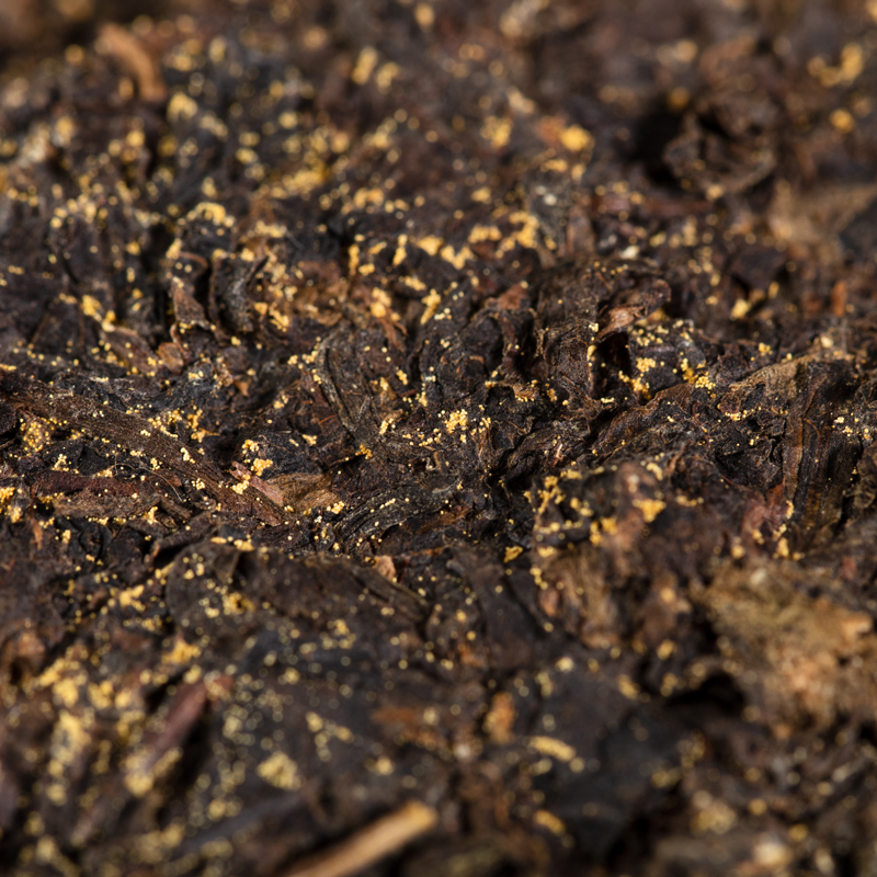 Qian Brick Tea No.1