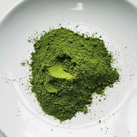 Matcha No.2