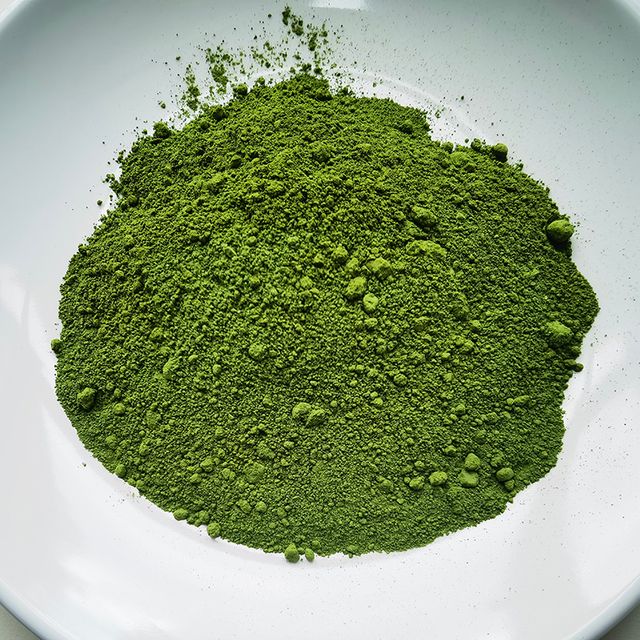 Matcha No.1