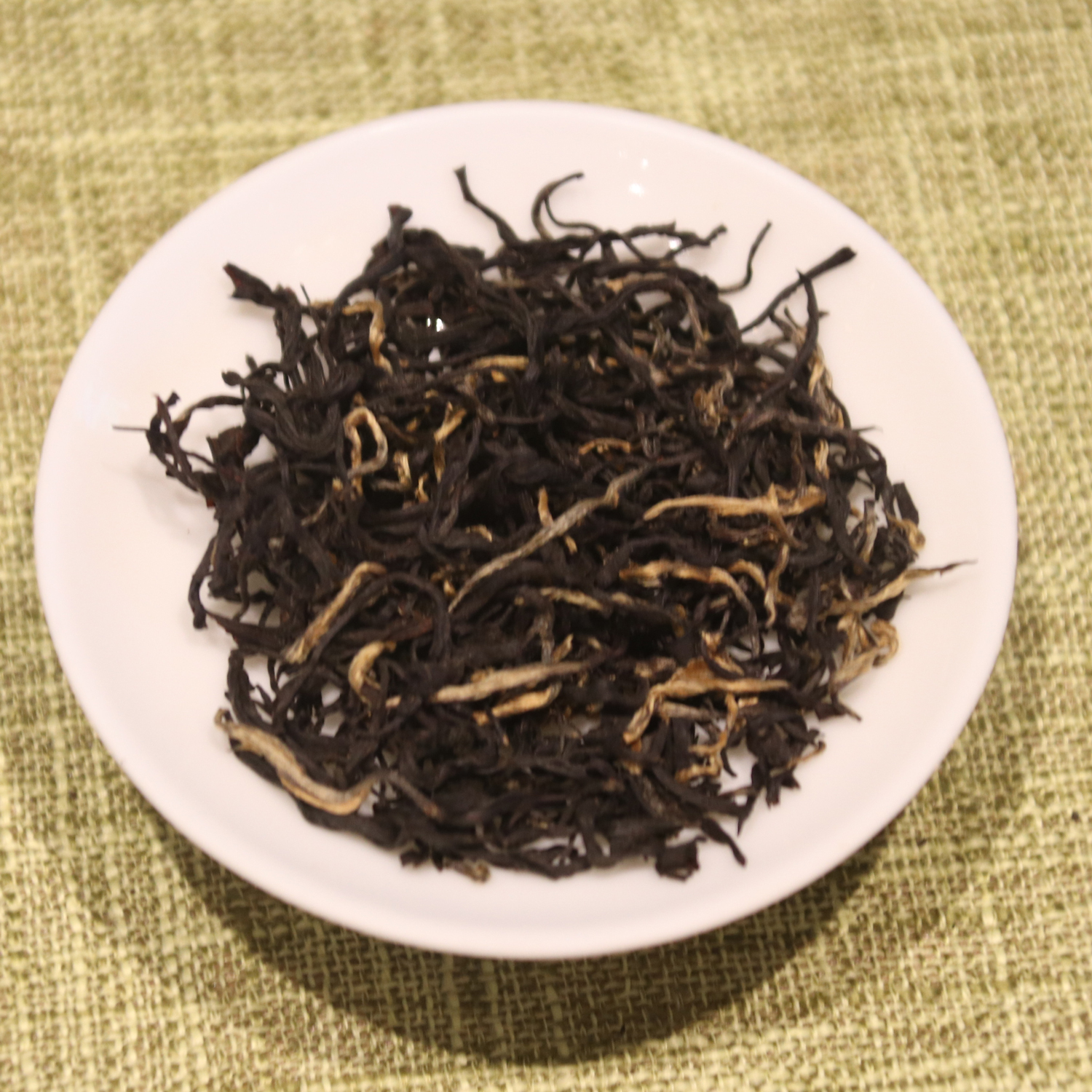 Zunyi Black Tea- Gift Box Edition