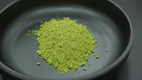 WF2026-008 GB Standard Matcha