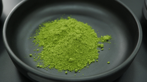 WF2026-006 GB Standard Matcha