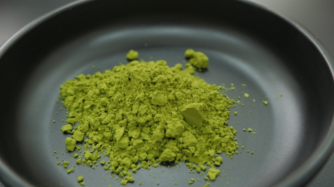 WF2026-009 GB Standard Matcha