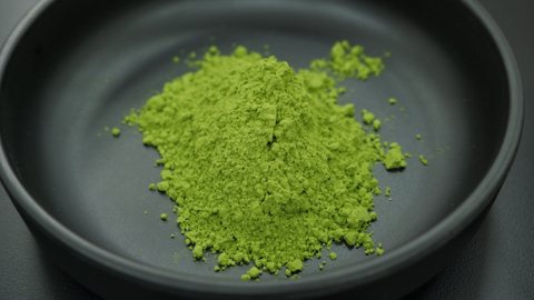 WF2026-007 GB Standard Matcha