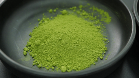 WF2026-001B EU Organic Matcha