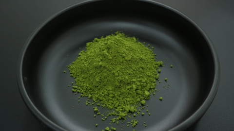 WF2026-001C EU Standard Matcha