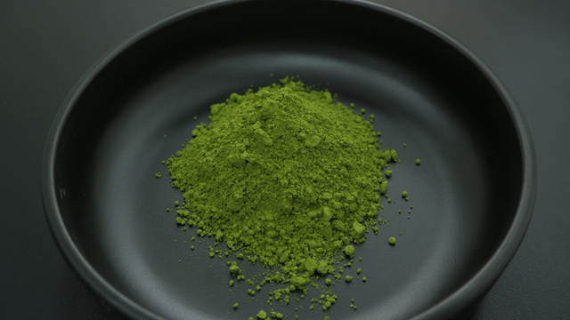 WF2026-001C EU Standard Matcha