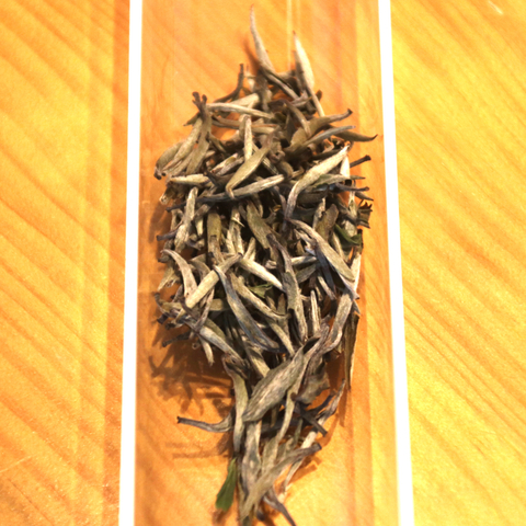 Silver Needle White Tea