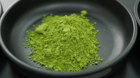 WF2026-002 EU Standard Matcha