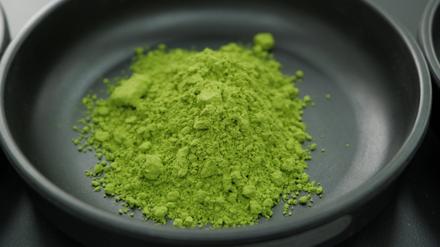 WF2026-002 EU Standard Matcha
