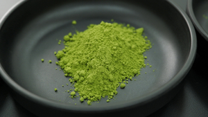 WF2026-003 EU Standard Matcha