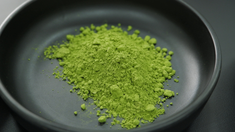 WF2026-005 GB Standard Matcha